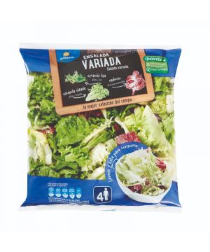 Ensalada Alteza Variada 200 Grs