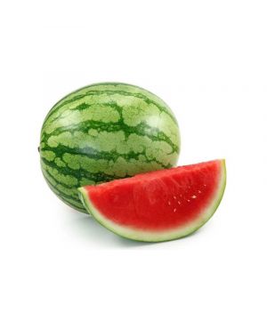 Sandia Rayada Sin Pepita, Kilo
