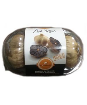 Ajo Negro Unidad