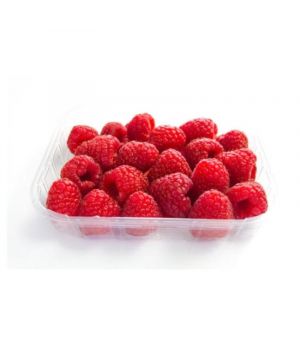 Frambuesa Bandeja 125 Grs, Und