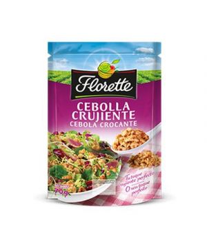 Picatoste Florette Cebolla Frita 70 Grs