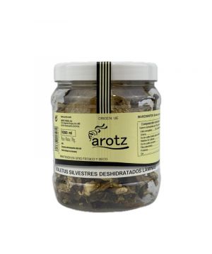 Boletus Arotz Deshidratado 70 Grs