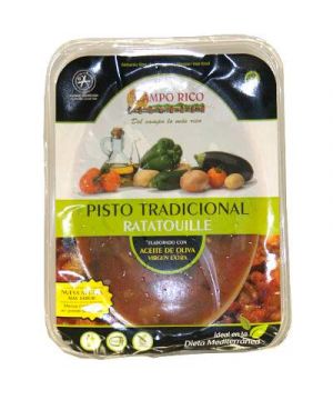 Pisto Doypack 380 Grs