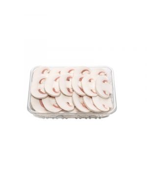 Champiñon Laminado Bandeja 250 Grs