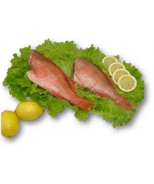 Cabra Fresca Del Cantabrico 300/700 Grs/Pza,Kg.