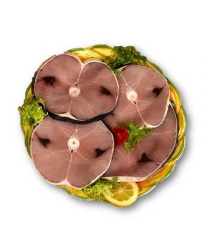 Marrajo Rodajas (Ternera De Mar), Kilo