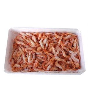 Camaron Cocido Pequeño, Kilo