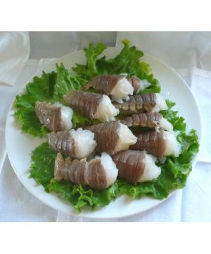 Rodaja De Merluza Bandeja, Kilo