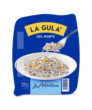 La Gula Del Norte Fresca Pack-2X100 Grs