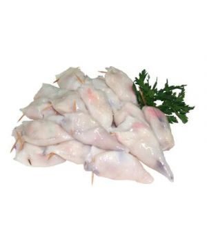 Chipiron Relleno, Kilo