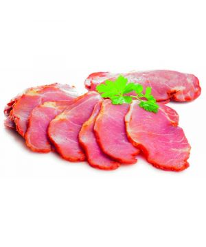 Lomo Adobado De Cerdo Iberico Kilo