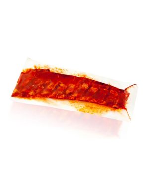 Tira Costilla Cerdo Adobada Duroc, Kilo