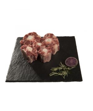 Rabo De Ternera, Kilo