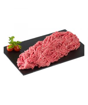 Carne Picada Del Dia Vacuno Y Cerdo, Kilo