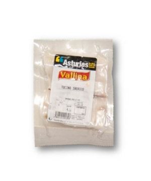 Tocino Iberico Trozos Vacio, Kilo