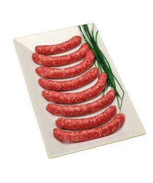 Longaniza Fresca Cerdo, Kilo