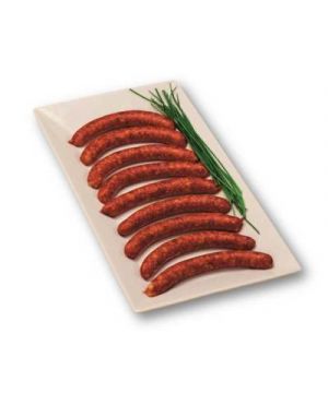 Longaniza Fresca Roja, Kilo