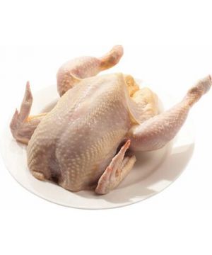 Pollo Limpio, Kilo.
