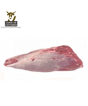 Carne Para Asar Ternera Cantabria,Kilo