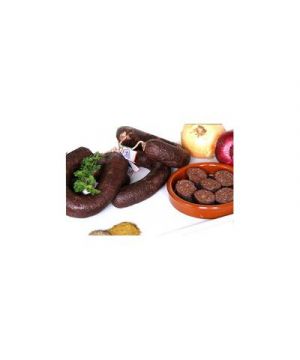 Morcilla De Freir, Kilo