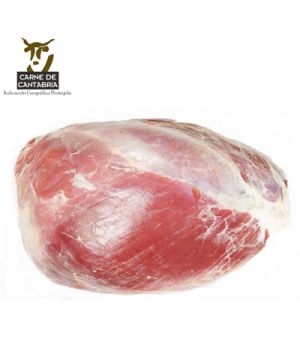 Filete Categoría Extra Ternera De Cantabria, Kilo