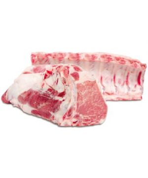 Chuleta Lomo De Cerdo Iberico, Kilo