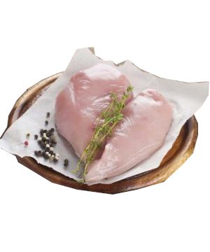 Pechuga De Pollo, Kilo
