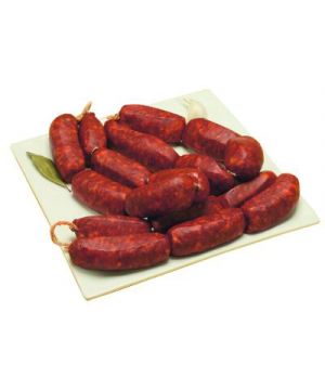 Chorizo Casero Fresco, Kilo