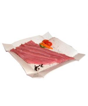Filetes Jamon Fresco Cerdo, Kilo