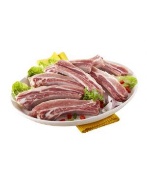 Costilla Fresca Cerdo, Kilo