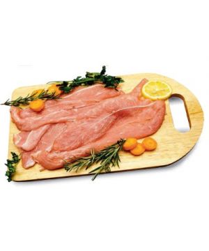 Pechuga De Pavo, Kilo