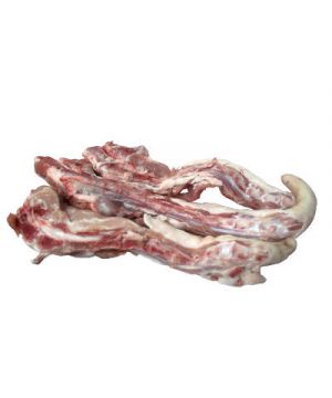 Rabos De Cerdo Fresco, Kilo