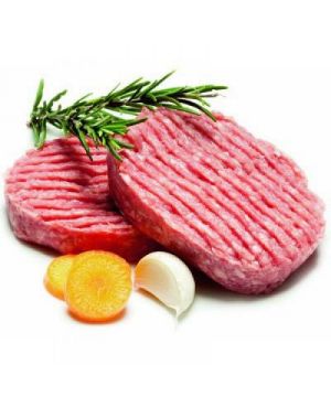 Burguer Meat Mixta, Kilo (Elaboracion Propia)