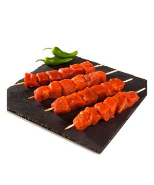 Pincho Moruno, Kilo (Elaboracion Propia)
