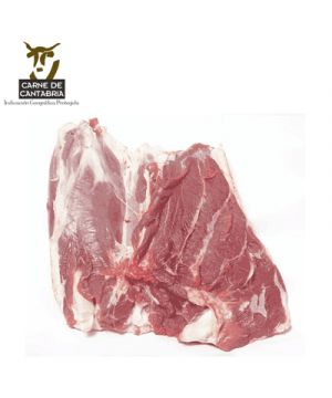 Morcillo O Zancarrón Ternera De Cantabria, Kilo
