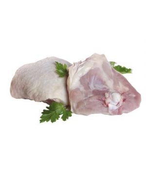 Contramuslo Pollo, Kilo (Despiezado)