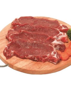 Entrecot Extra De Ternera, Kilo