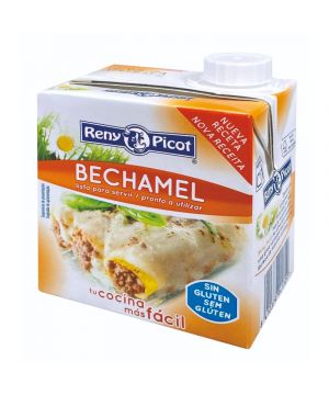 Bechamel Reny Picot Brik 500 Ml.