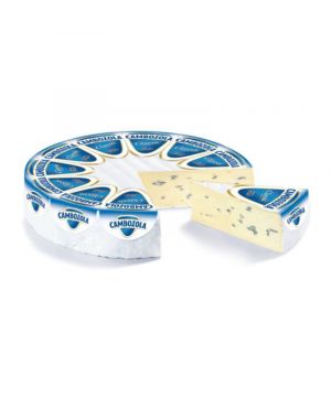 Queso Cambozola, Kilo