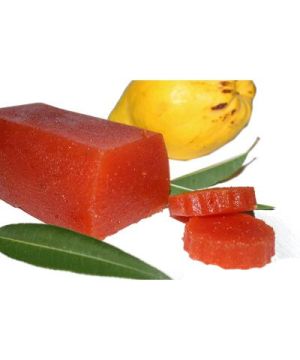 Crema De Membrillo San Lorenzo Laton 5,8 Kg, Kilo