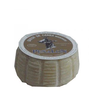 Queso Peñalon De Cabra Kilo