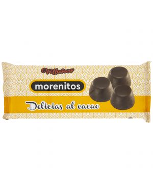 Morenitos Villaseco 200 Grs