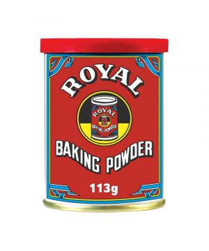 Levadura Royal Bote 113 Grs
