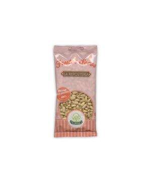 Piñones El Nogal Crudo 80 Grs