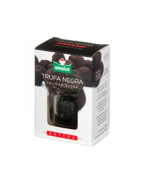 Trufa Negra Amalur Entera 10 Grs