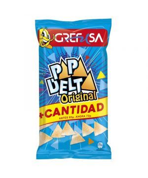 Papadelta Grefusa 73 Grs