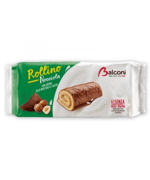 Rollino Balconi Avellana 222 Grs Pack 6 Unds