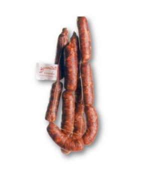 Chorizo Extra Picante Campollo, Kilo