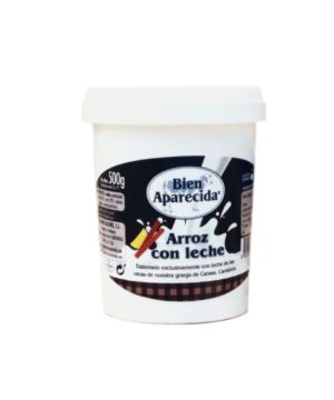 Arroz Con Leche Bien Aparecida 500 Grs