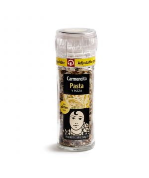 Molinillo Carmencita Pasta-Pizza 35 Grs